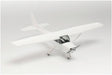Herpa 013789-002 h0 fly sportsfly, propel sølv