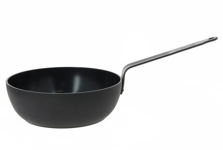 Debuyer Ceranoa wokpande 24cm - non-stick - keramisk – egnet til induktion
