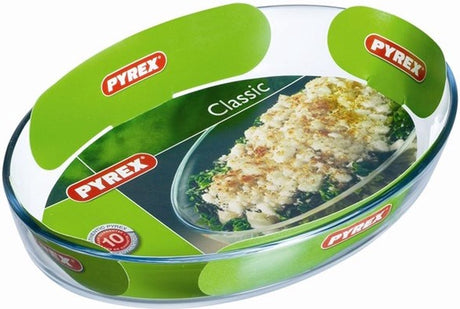 Arcuisine ovnfad oval 39x27cm