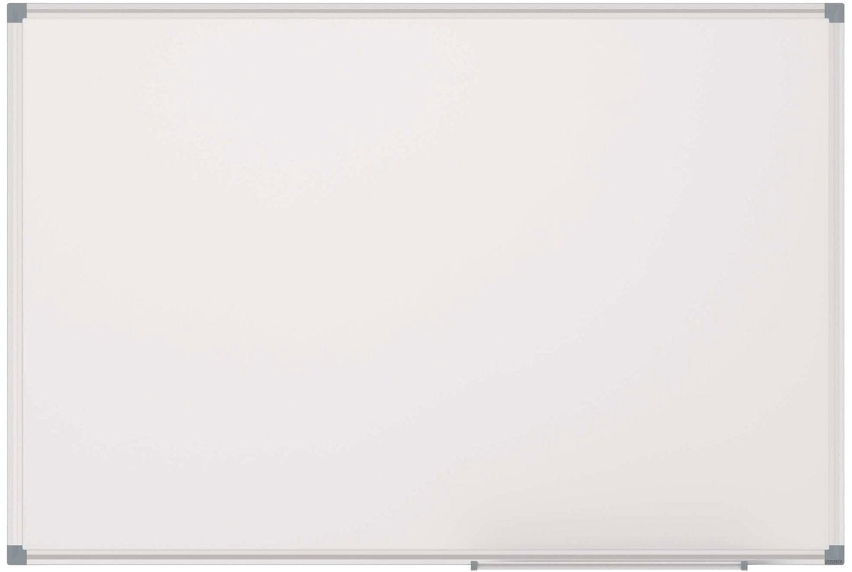 Maul whiteboard standard 30 x 45 cm grå