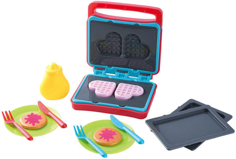 Lav Playgo farveskiftende snacks - 2i1