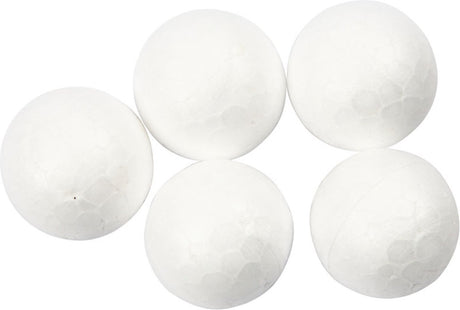 Creativ virksomhed https: www.cchobby.nl balls-d-1-5-cm-white-200-piece-1-box