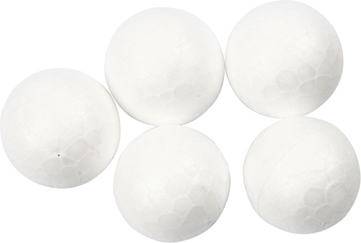Creativ virksomhed https: www.cchobby.nl balls-d-1-5-cm-white-200-piece-1-box