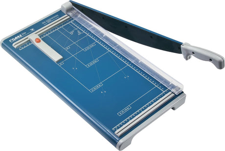 Dahle 534 - papirskæremaskine - guillotine - papir - skærer - a3