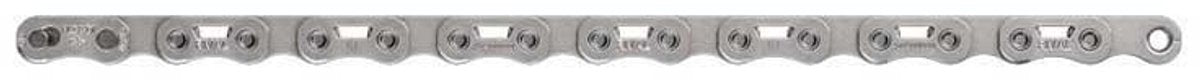 Sram rival e1 flattop kæde 12 13 speed 126 led