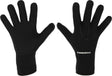 Waimea neopreen handschoenen - zwart - maat l