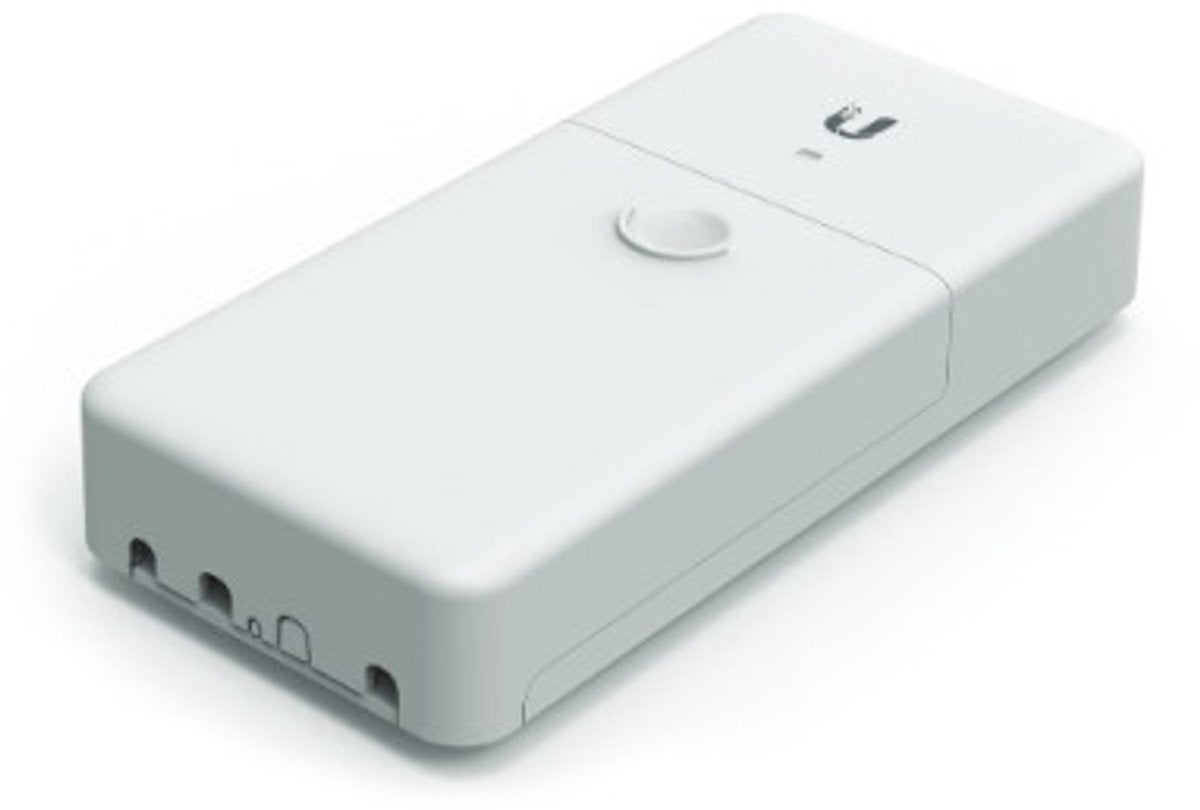 Ubiquiti fiber poe g2