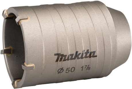 Makita tilbehør kroneboremaskine 50mm - d-73922 - d-73922