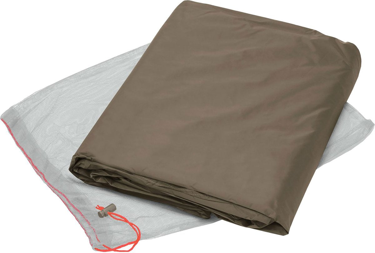 Vaude fp arco 2p bundlag