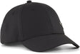 Puma ess metal cat bb cap jr unisex pet - black