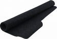 Carpoint bagagerumsmåtte 130x100cm | sort mat