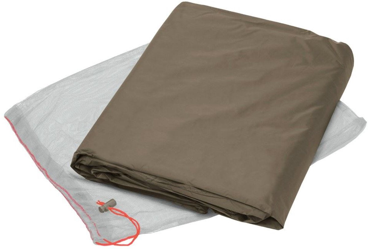 Vaude telte vaude fp allround kapel xt 2p telt grundsejl bark 2p