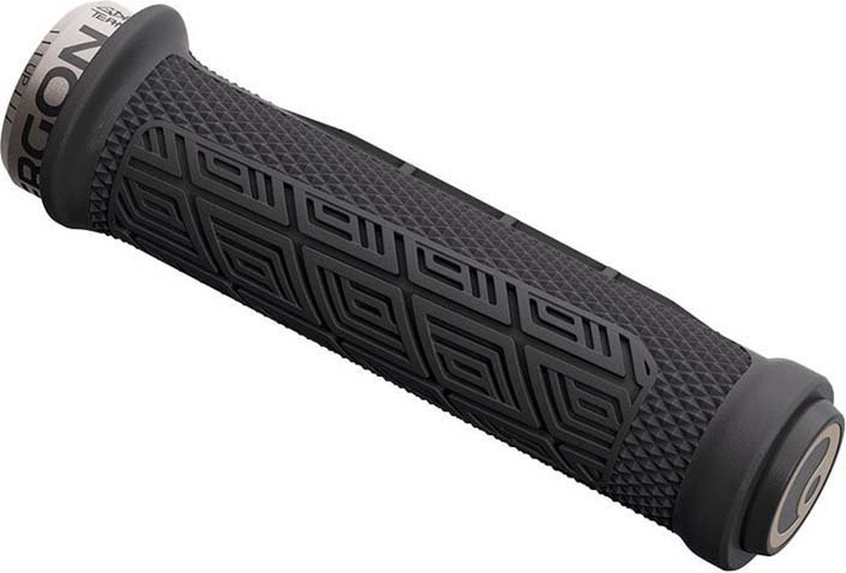 Ergon gdh team greb sort 132 mm