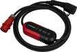 Blaupunkt ev port.charger type 2 p3pm2t2 | ladekabel til elbil