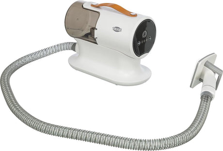 Trixie Hair Clipper Set med frakkeekstraktor