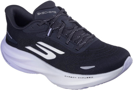 Skechers skx aero spark dame sportssko - sort