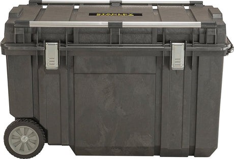 Stanley kufferter stanley fatmax værktøjsvogn 240l - fmst1-75531