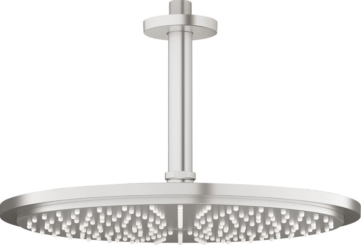 Grohe regnbruser brusesæt 310 142 mm 9,5l m