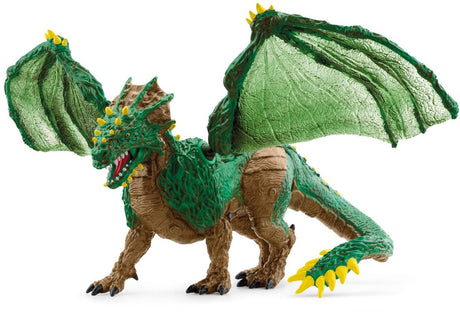 Schleich Eldrador Creatures - Jungle Dragon - 70791