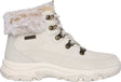 Skechers trego - sne bekymrer damesko - naturlig