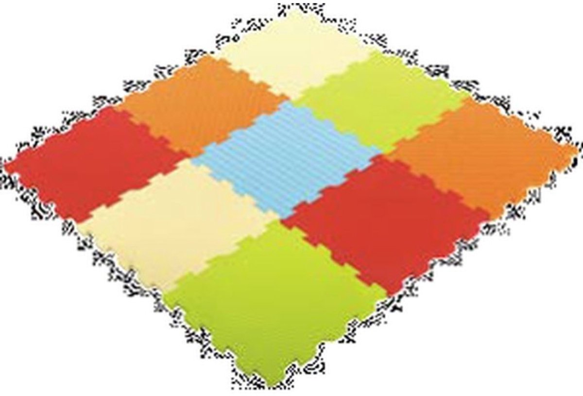 Ludi - almindelige fliser - 90x90x1,3cm