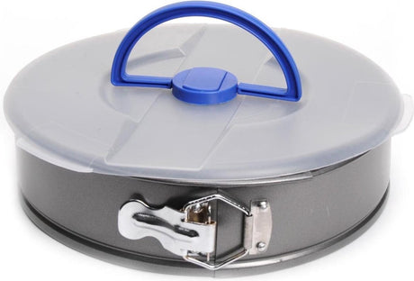 Alpina springform - ø 26 cm - non-stick belægning - med låg