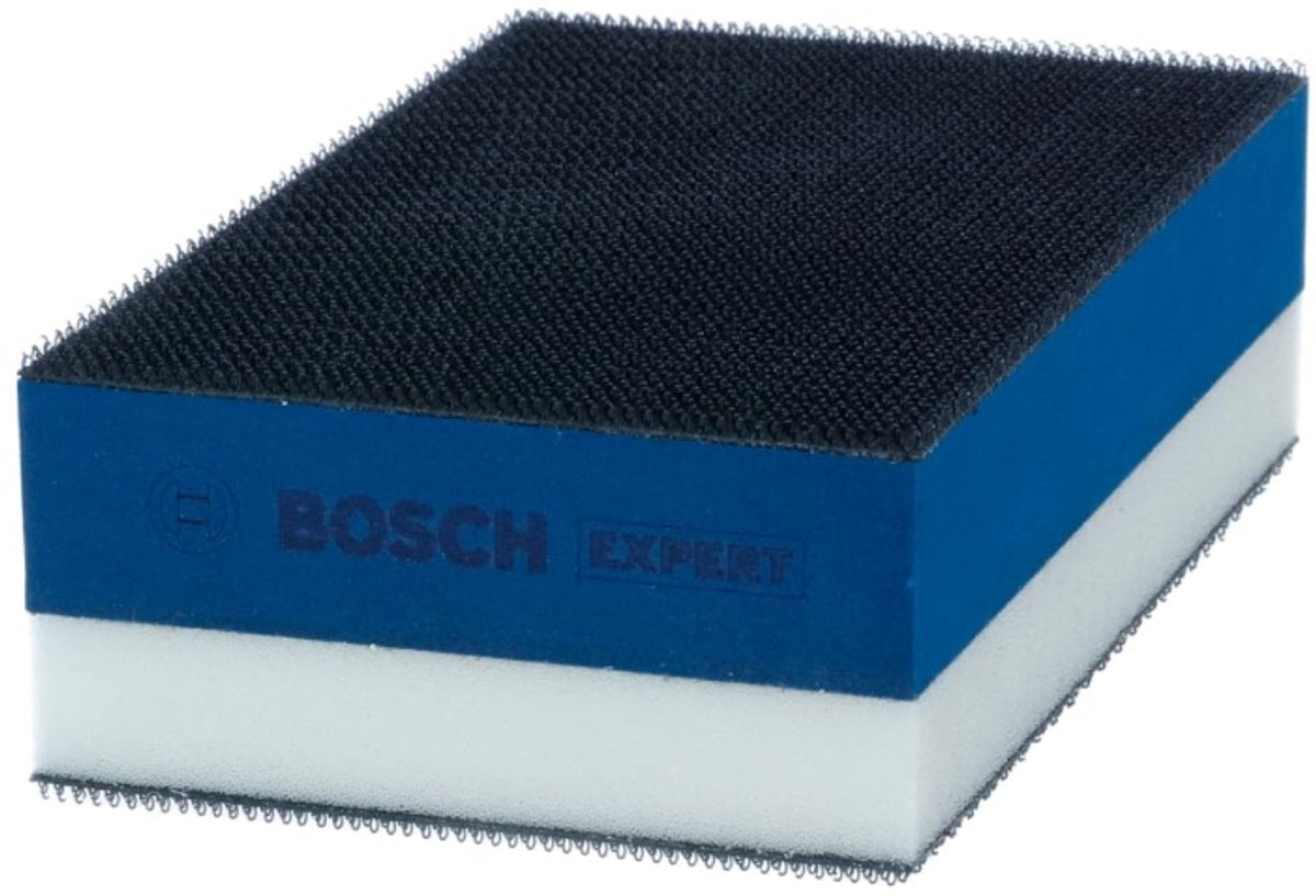 Bosch tilbehør 2608901635 slibeklods (L x B) 133 mm x 80 mm 1 stk.