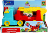 Clementoni Baby Tuimel Car