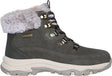 Skechers trego - sne bekymrer kvinders travesko - oliven