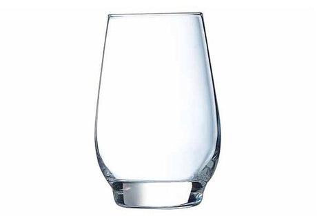 Chef sommelier absoluty waterglazen - 370ml - 6 stuks