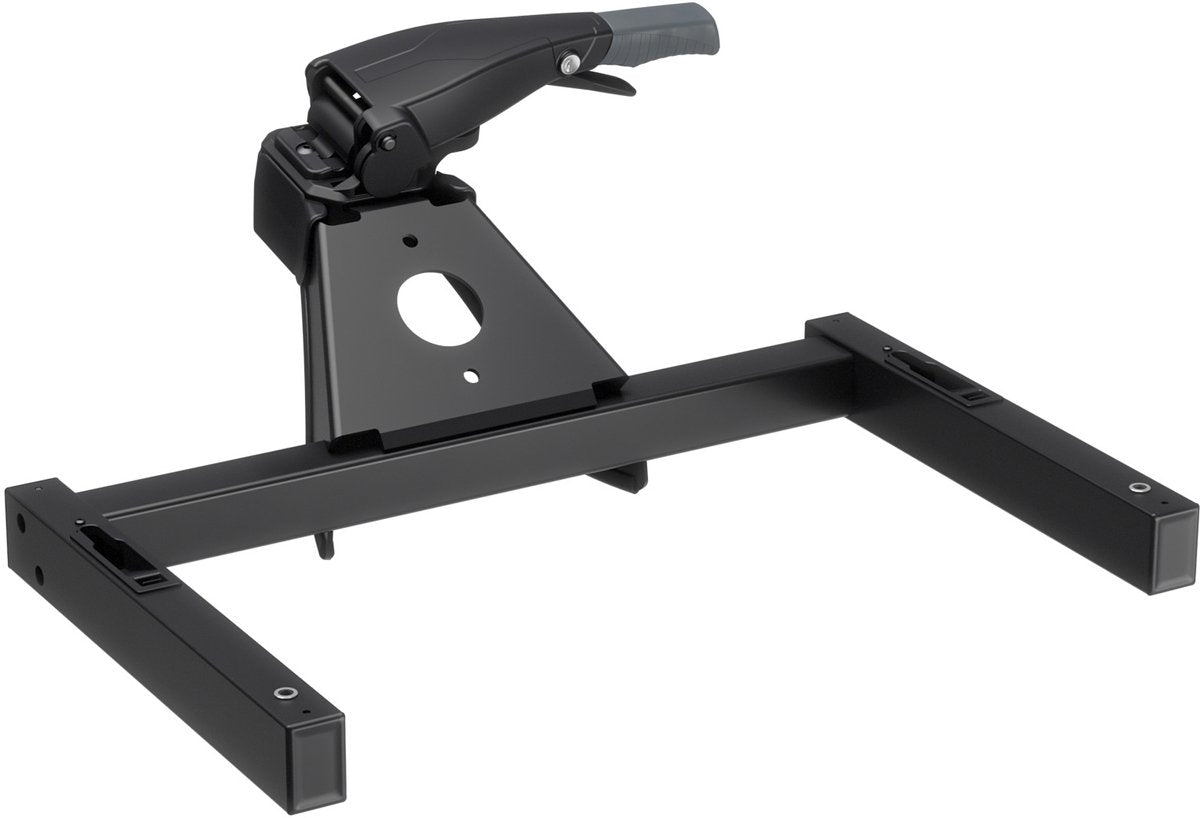 Thule Arcos platform - platform til Arcos M, L eller XL anhængertræk bagageboks