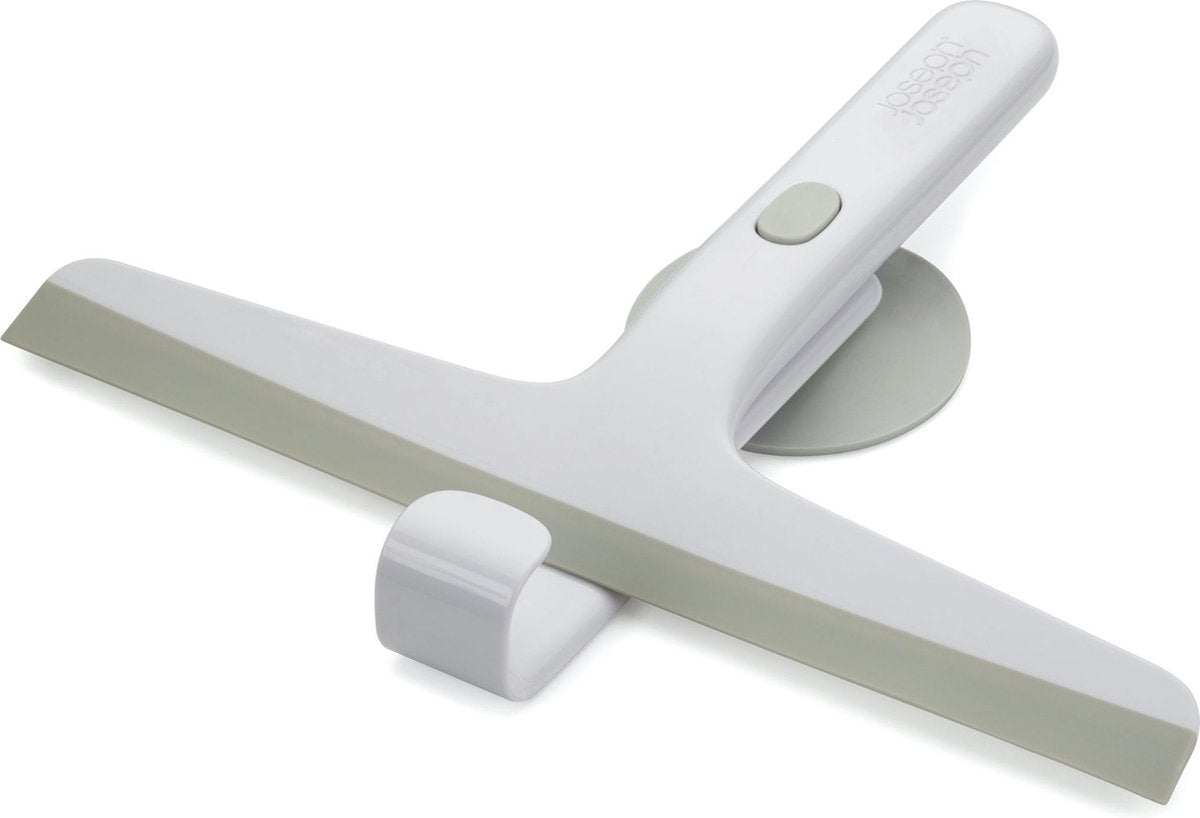 Joseph joseph easystore slimline gummiskraber brusevisker, med hængekrog -