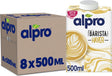 Alpro barista havredrik - 8 x 500 ml