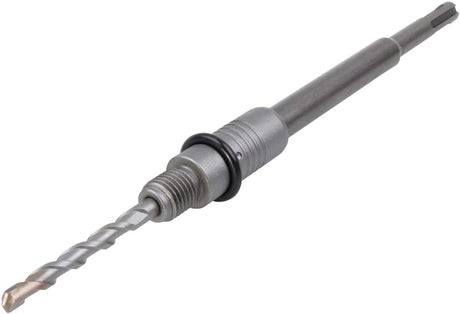 Wolfcraft - dorn sds-plus med centreringsbor, ø 8 mm, 220 mm - 5425000