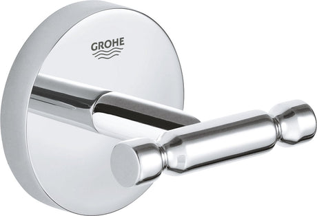 Grohe start kosmopolitisk krog - krom