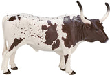 Mojo landbrugsland texas longhorn bull - 387222