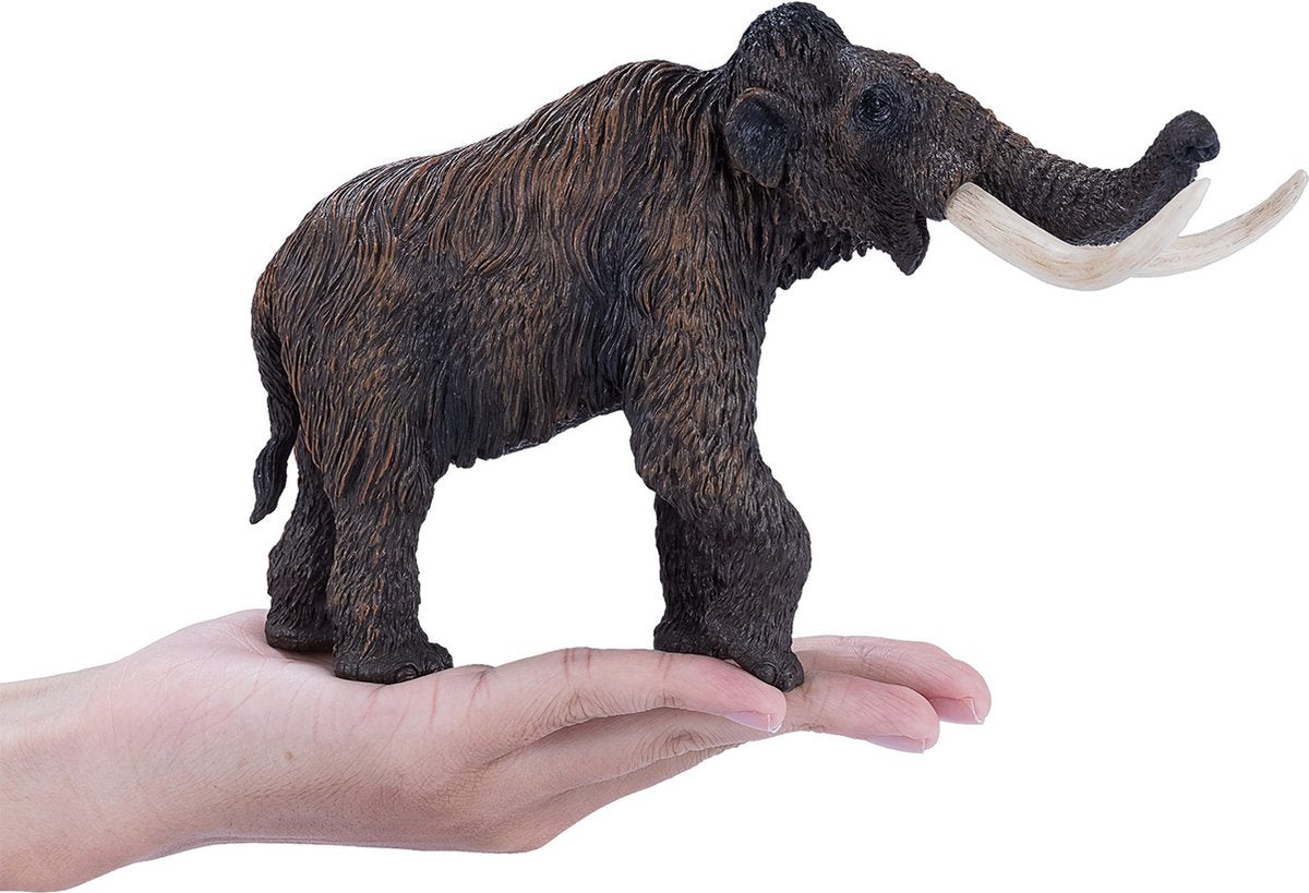 Mojo forhistorie ulden mammut - 381049