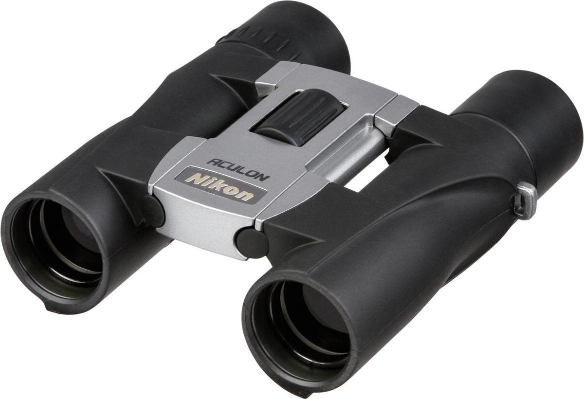 Nikon aculon a30 8x25 kikkert