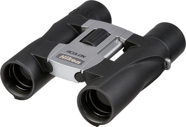 Nikon aculon a30 8x25 kikkert