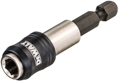 Dewalt dt7515 bitholder med lynkobling
