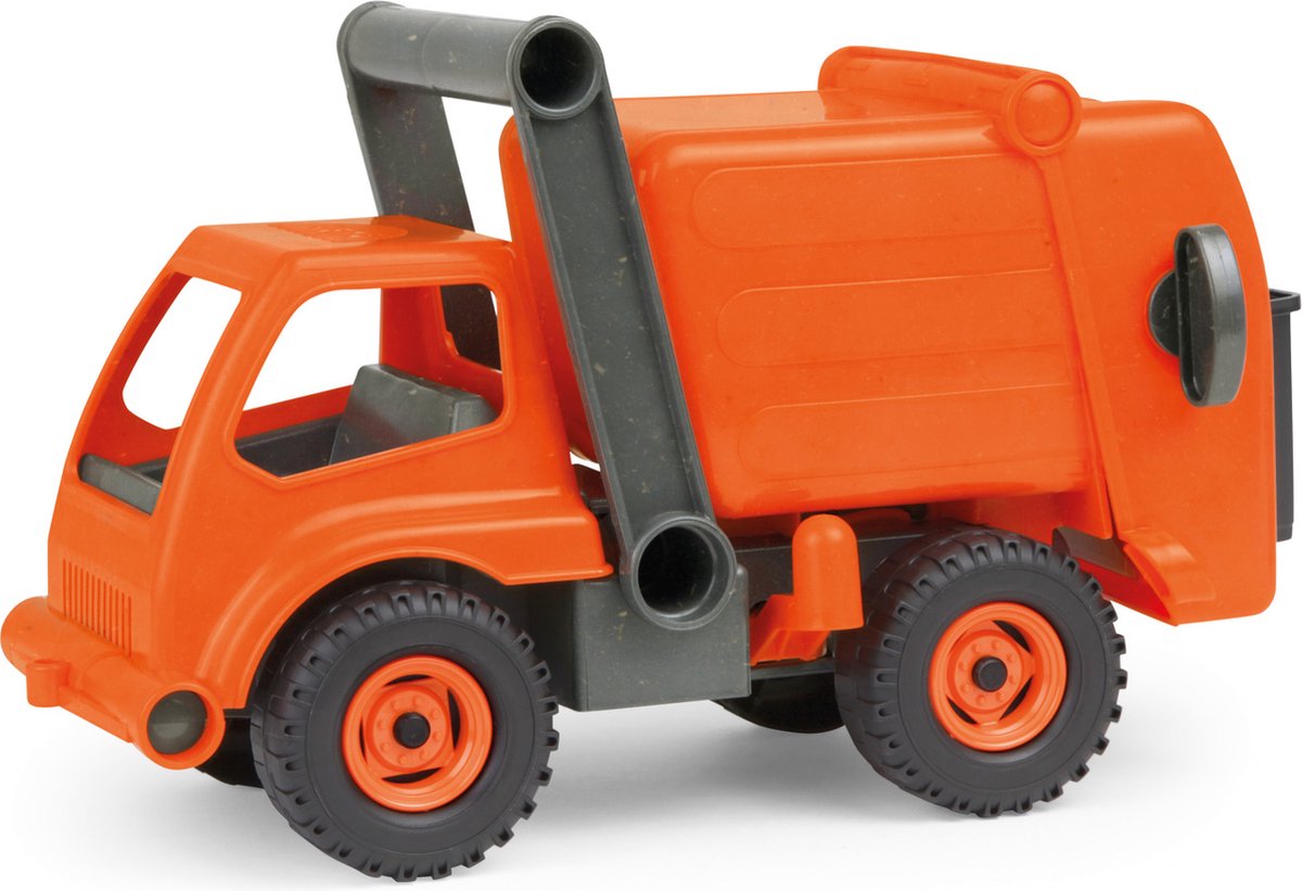 Lena ecoactives skraldebil - 30cm