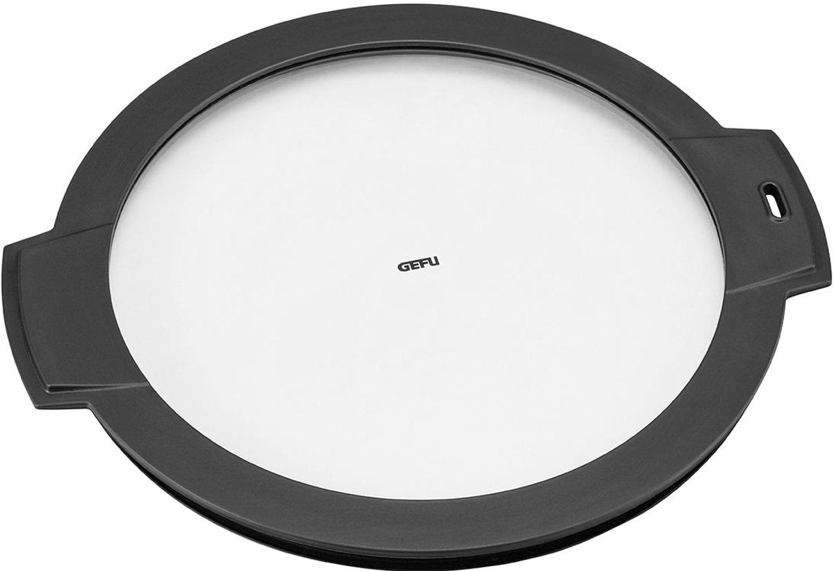 Gefu selio stay fresh låg 24cm - friskholdende låg