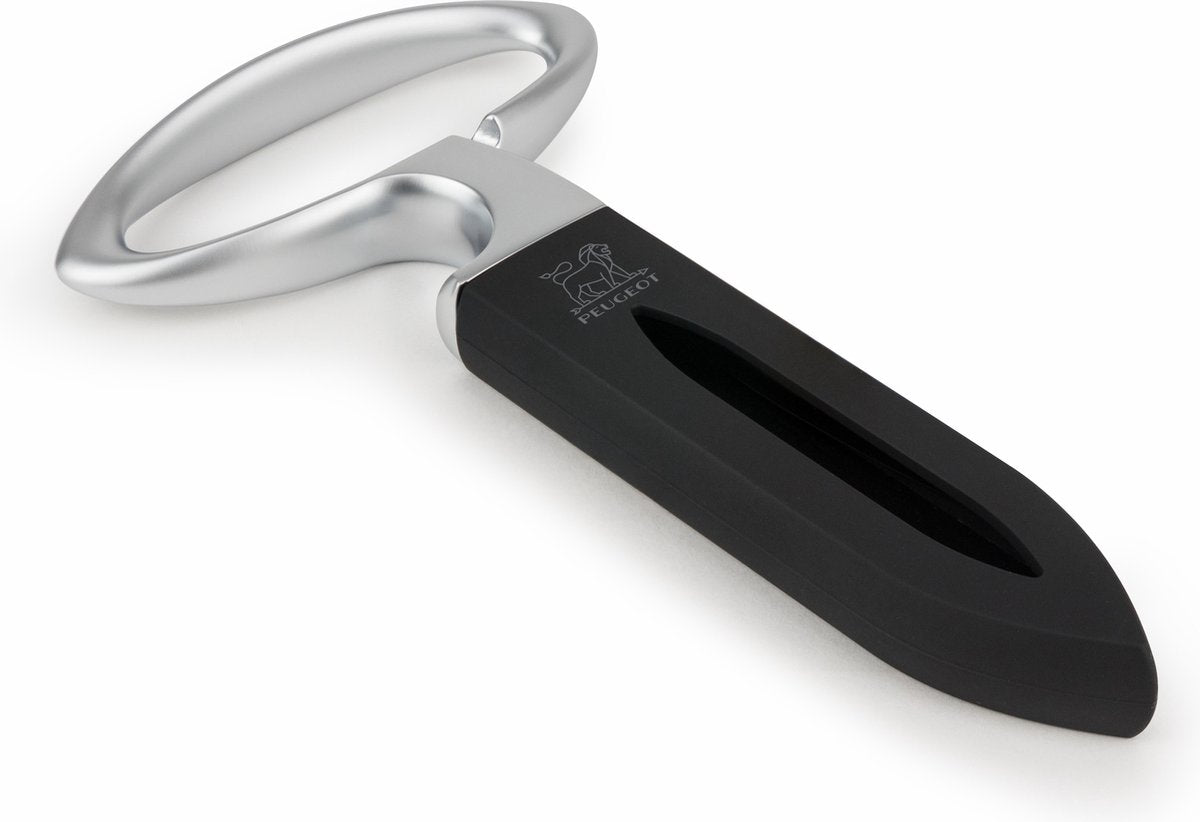 Peugeot mathus proptrækker 11 cm - sort