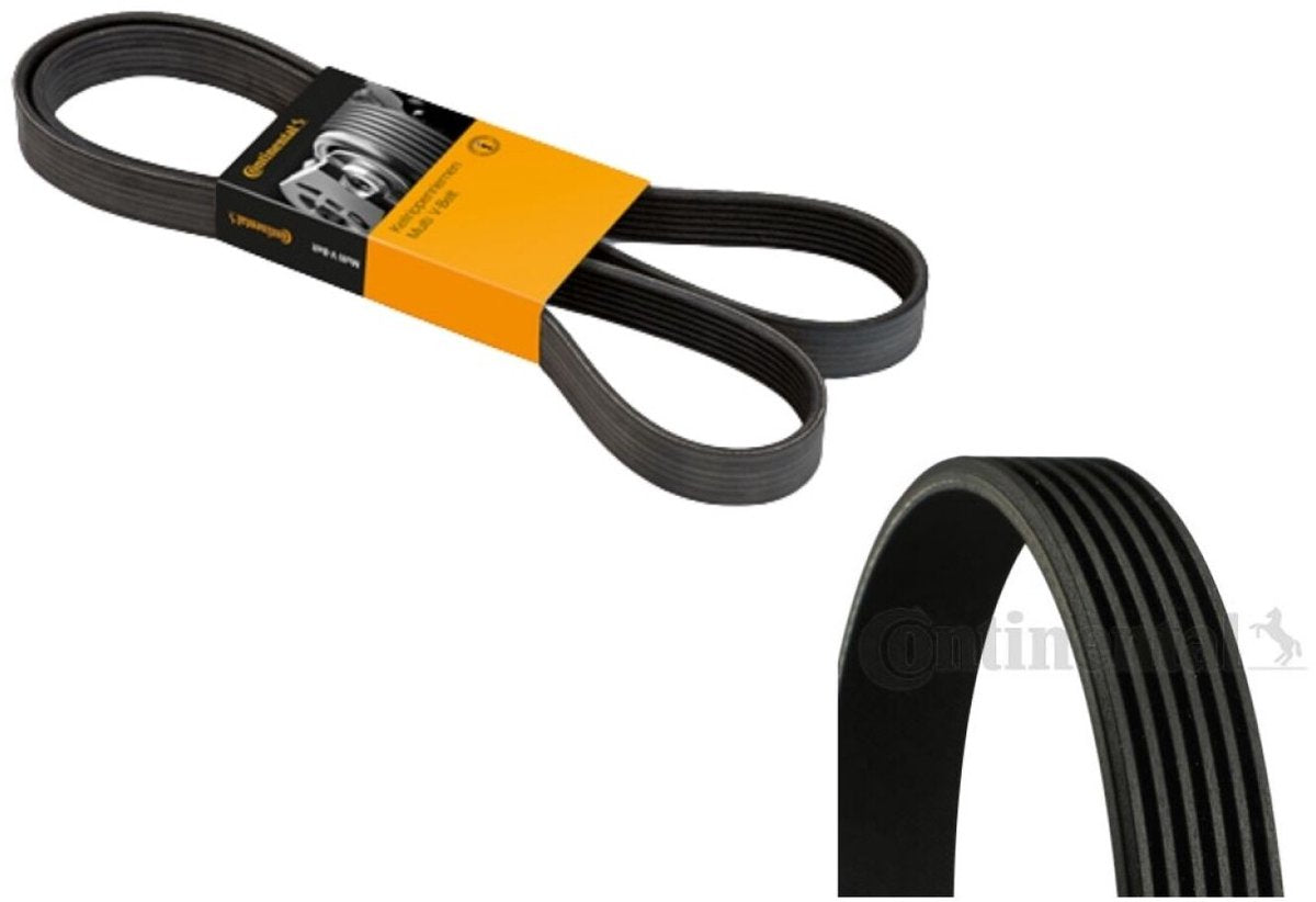 Continental multi kilerem multi-rem kilerem contitech 5pk1397 poly kilerem