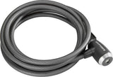 Kryptonite kryptoflex 1230 cykelkabellås - 305cm