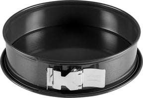 Kaiser la forme plus springform - bageform - ø28 cm - non-stick belægning - lækagesikker - til kager