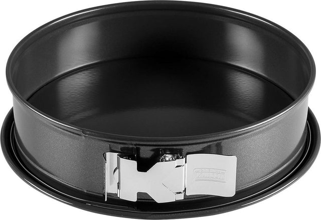 Kaiser la forme plus springform - bageform - ø28 cm - non-stick belægning - lækagesikker - til kager