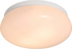 Nordlux skumloftslampe-e27-ip44-hvid