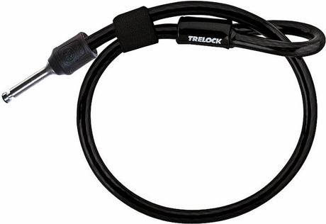 Trelock Zr 310 100 10 - Black - Insteek Lock (100 cm)