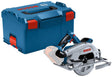 Bosch akku rundsav gks 18v-68 l-boxx 238 - 06016c9001